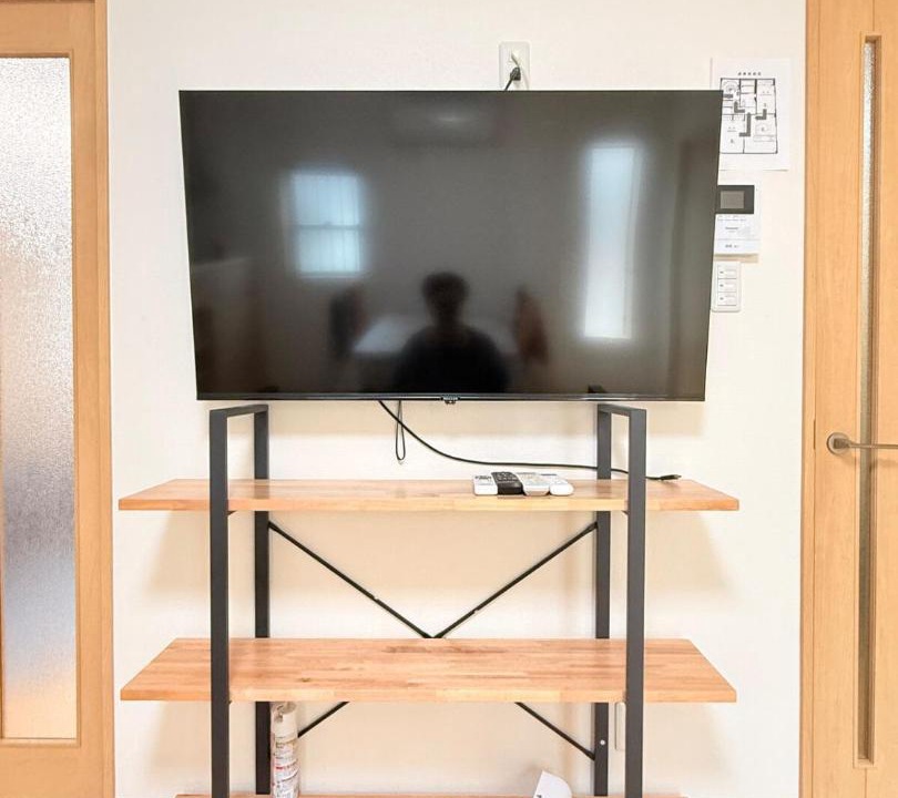 Photo of Livingroom in Sumiyoshi