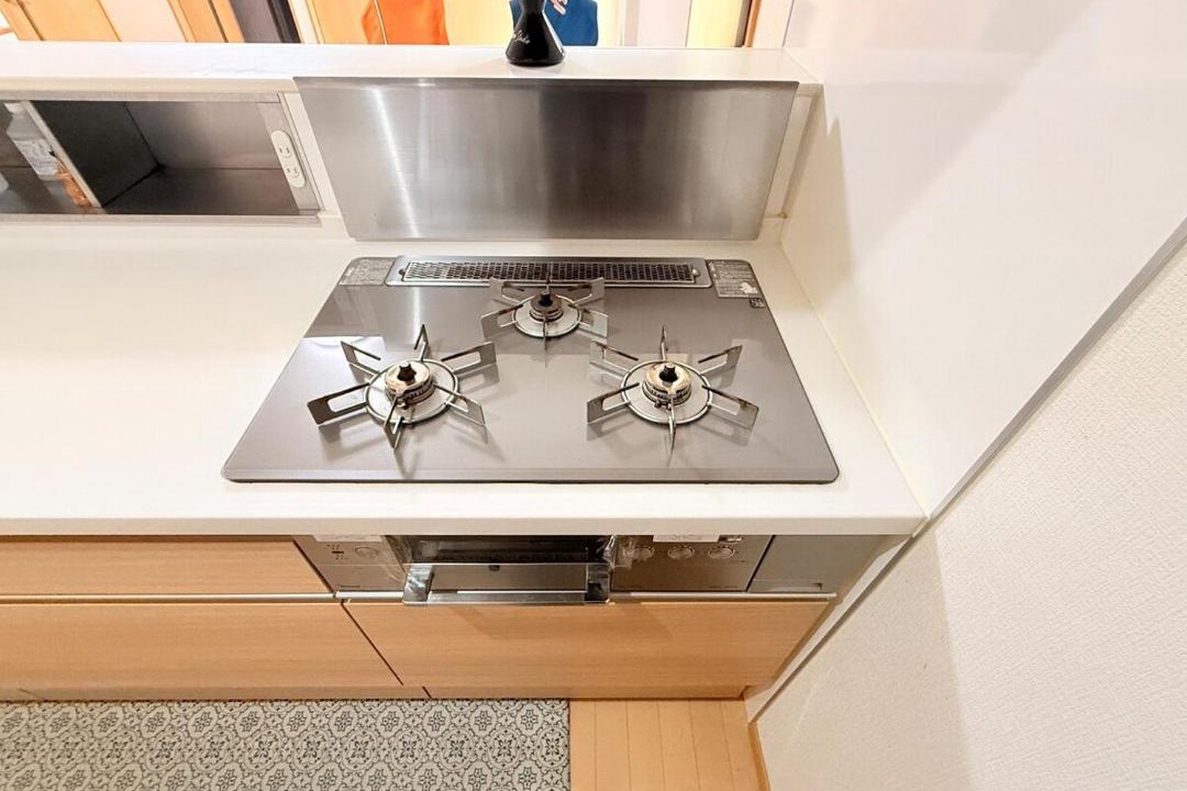 Photo of Kitchen in Sumiyoshi