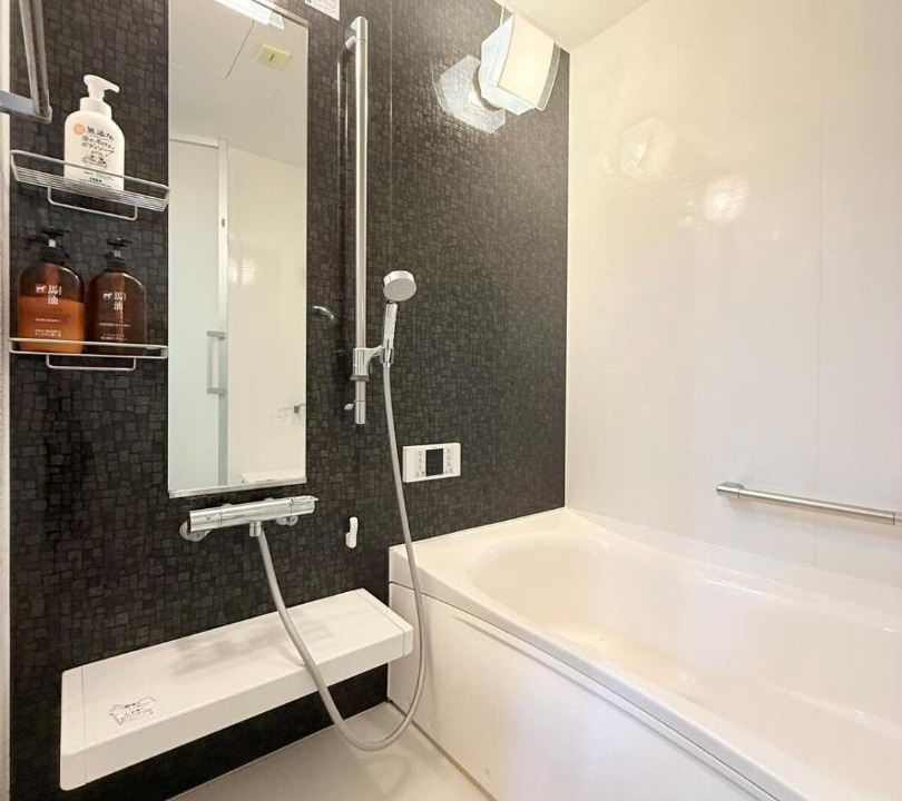 Photo of Bathroom in Sumiyoshi