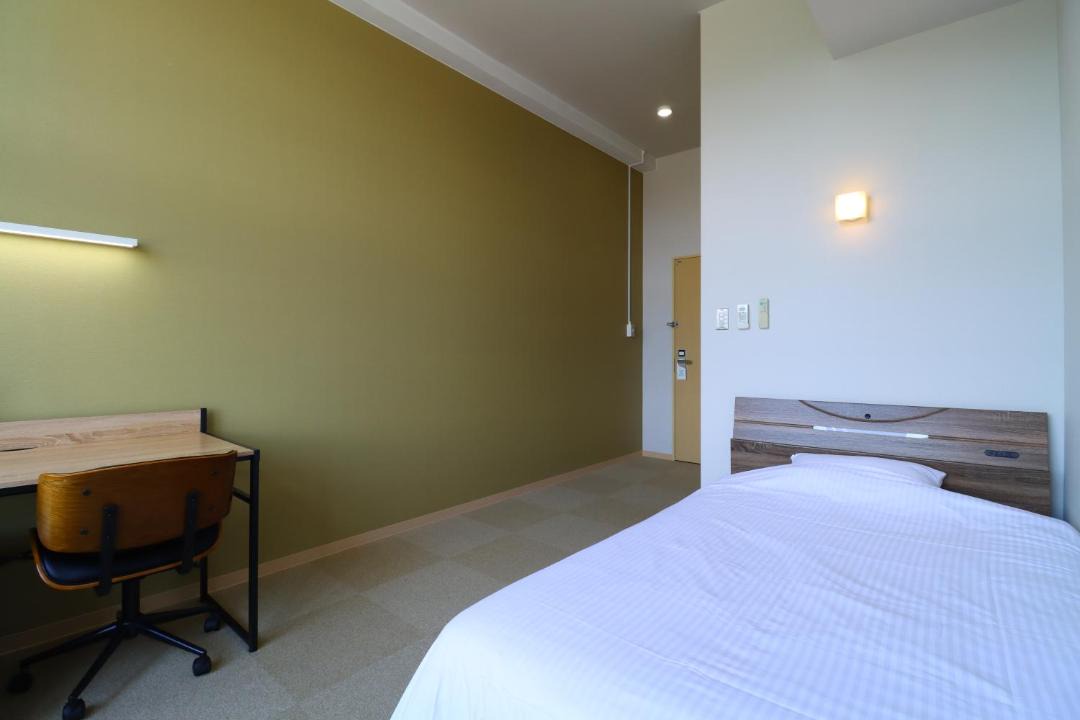 Photo of Bedroom in Satsumasendai