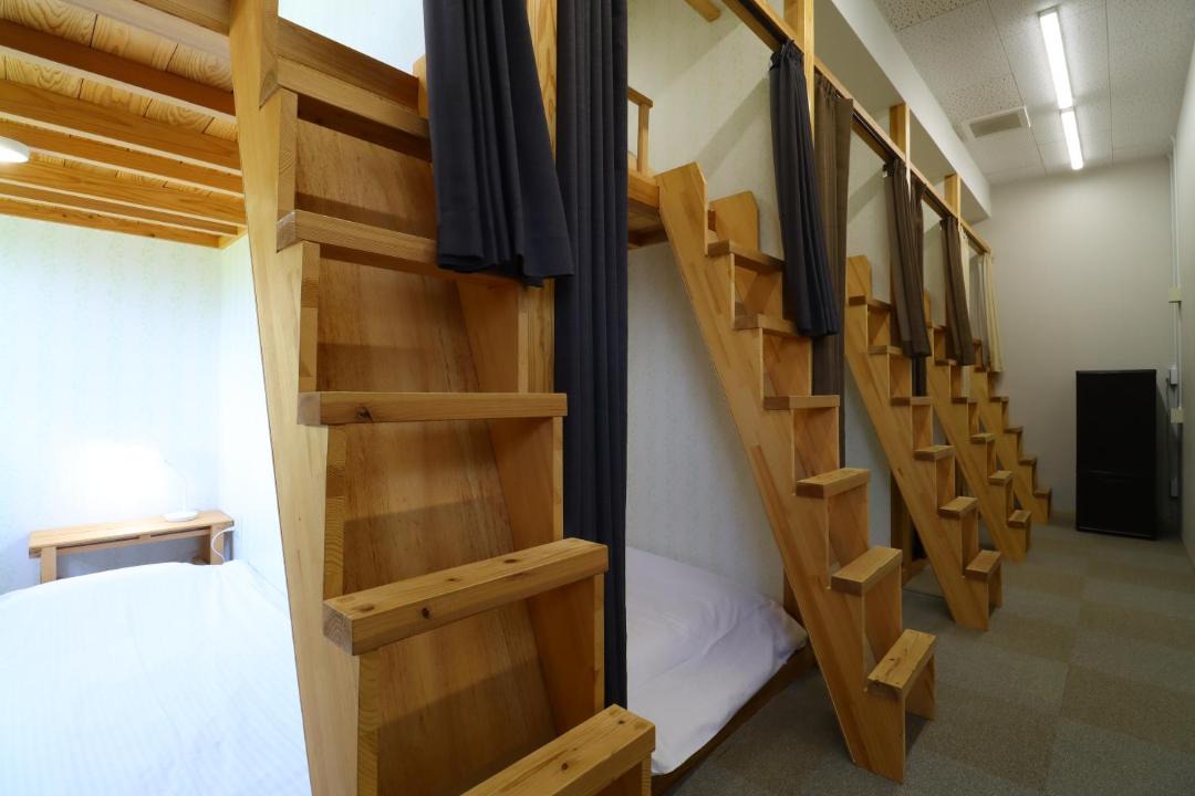 Photo of Bedroom in Satsumasendai