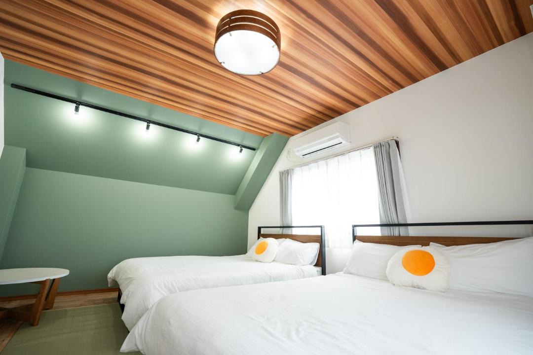 Photo of Bedroom in Katsushika