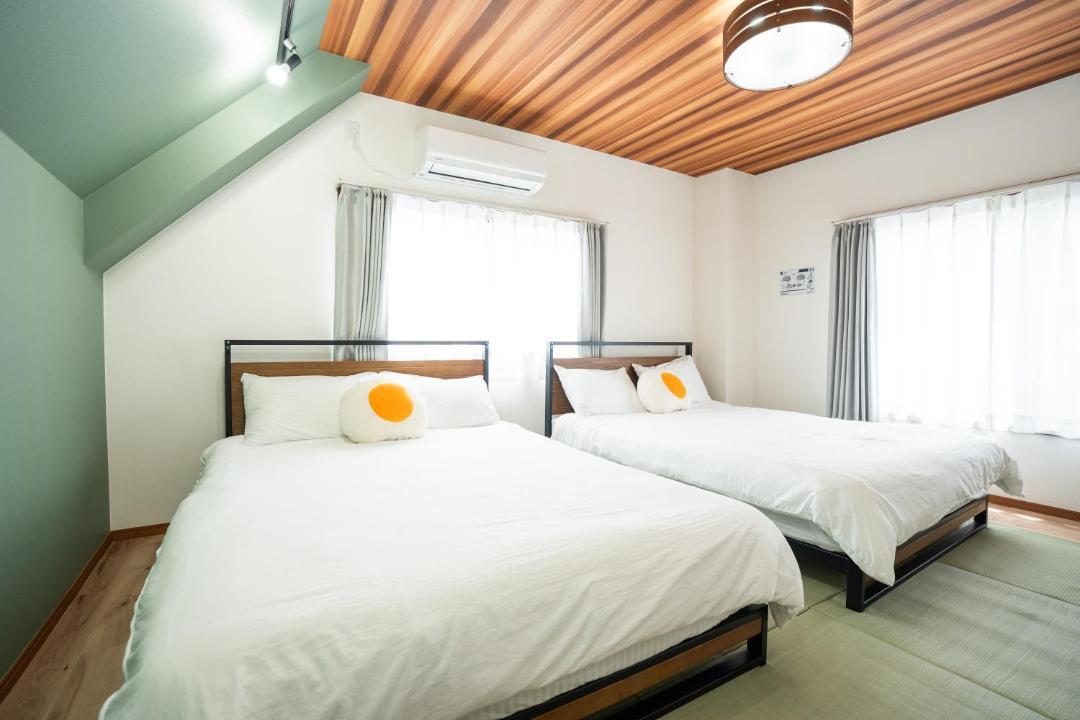 Photo of Bedroom in Katsushika