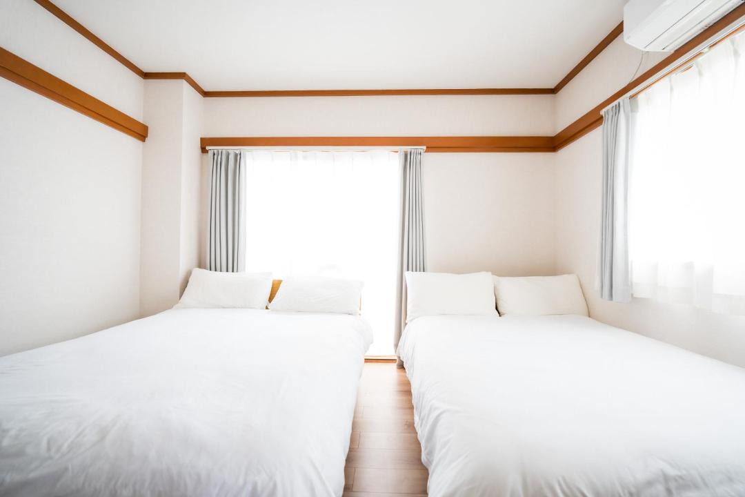 Photo of Bedroom in Katsushika