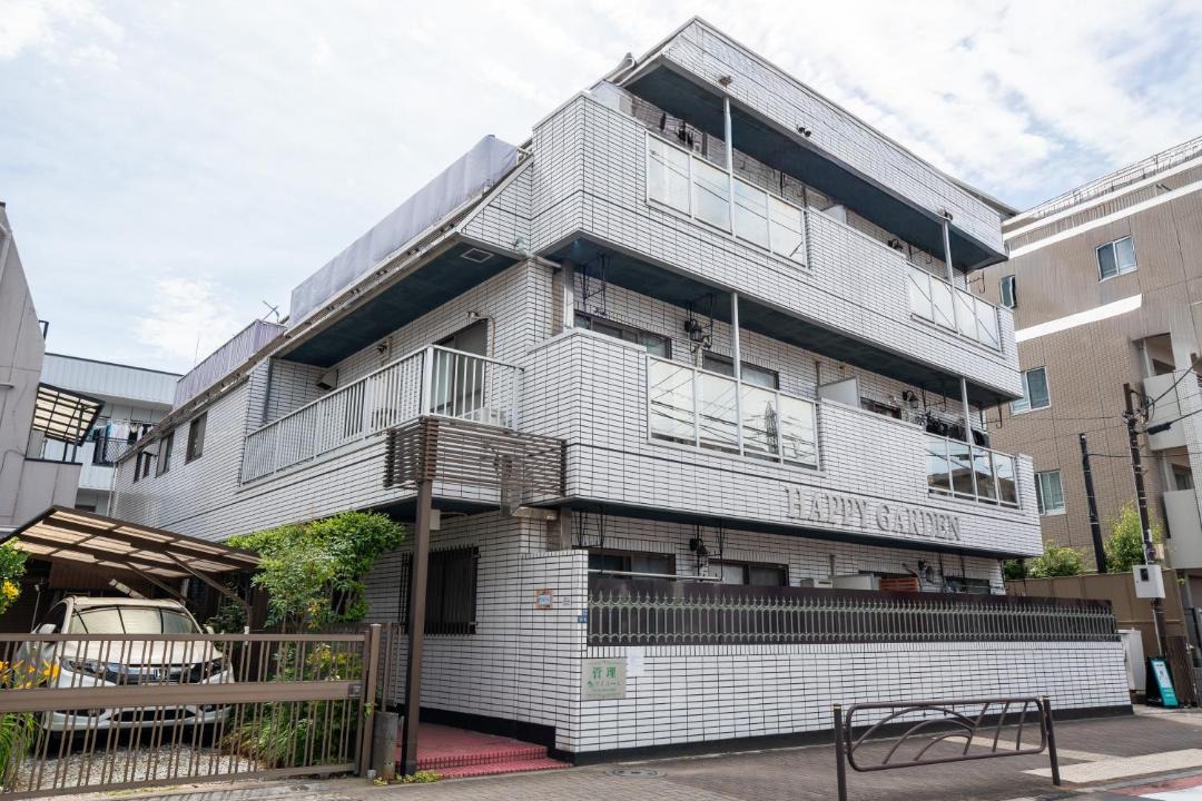 Photo of Others in Katsushika