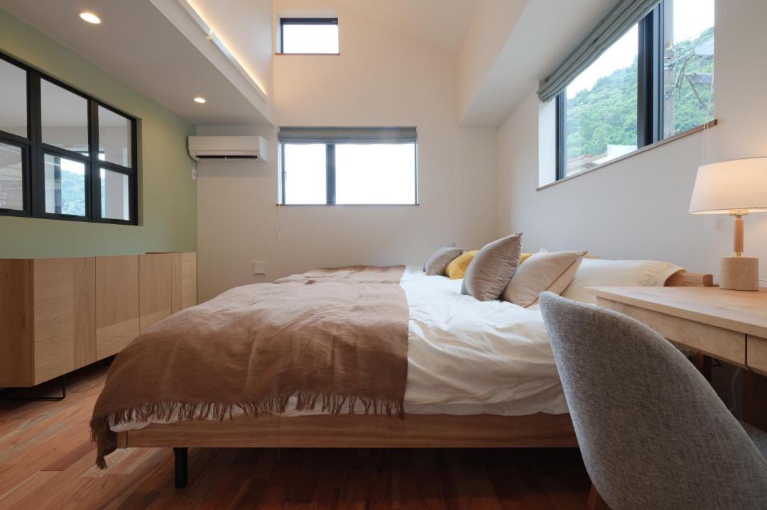 Photo of Bedroom in Yumoto