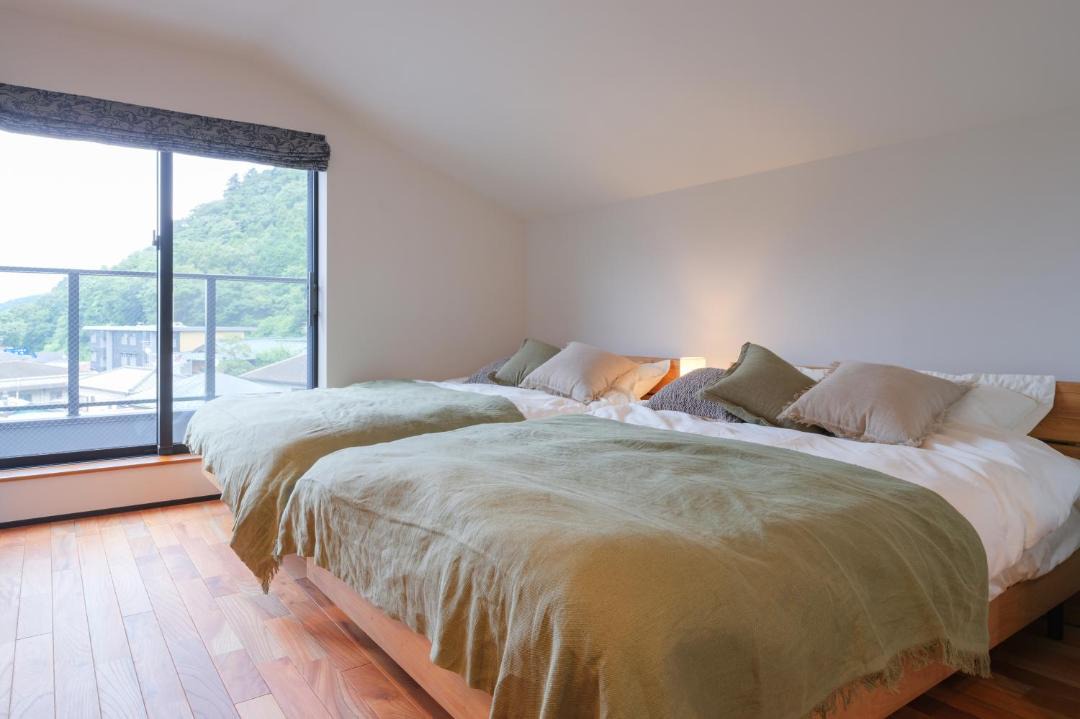 Photo of Bedroom in Yumoto