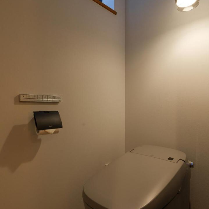 Photo of Bathroom in Yumoto