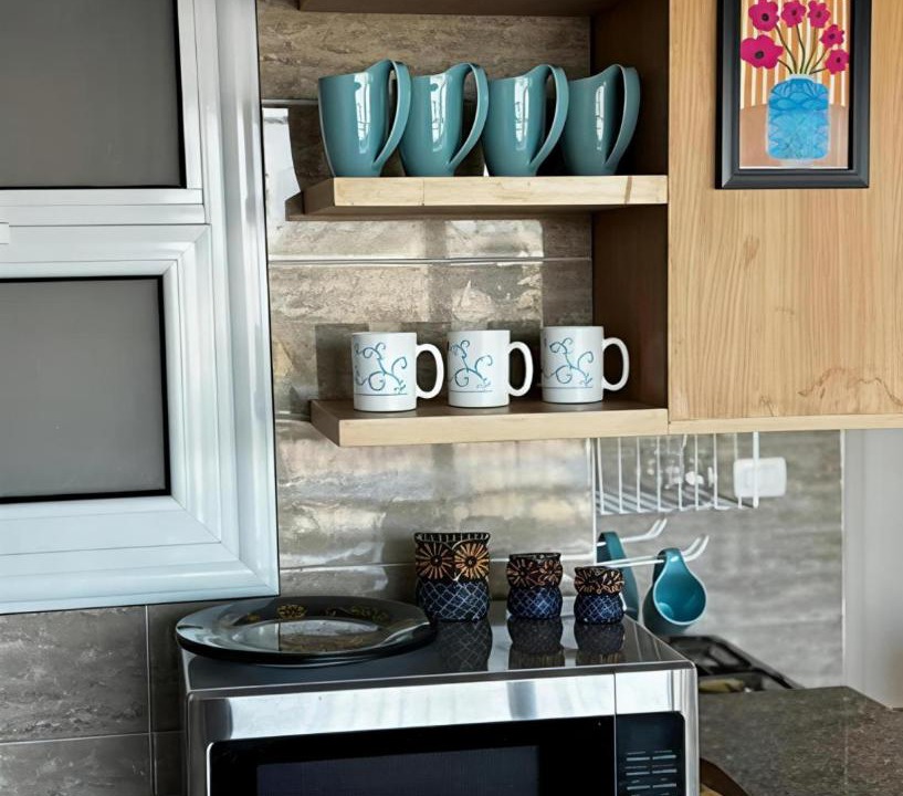 Photo of Kitchen in Ain Sokhna