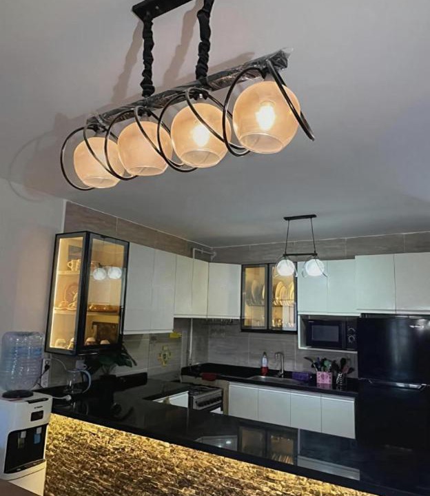 Photo of Kitchen in Ain Sokhna