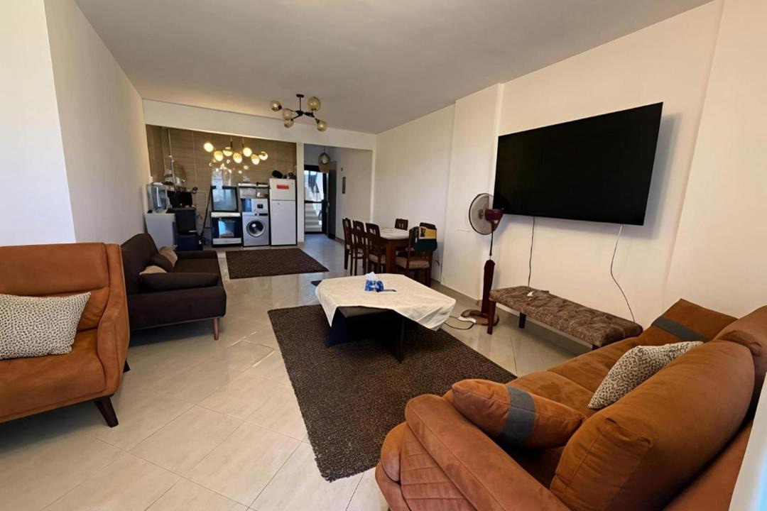 Photo of Livingroom in Ain Sokhna