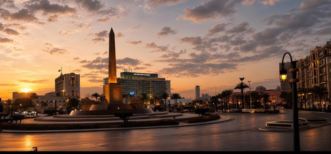 Photo of Others in Qasr an-Nil