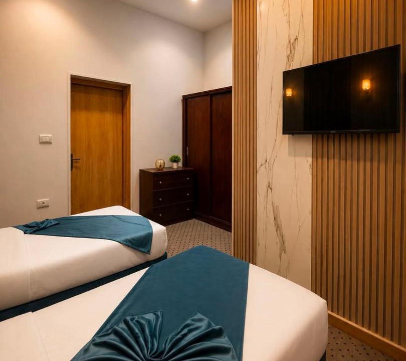 Photo of Others in Qasr an-Nil