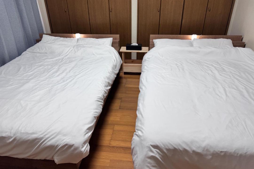 Photo of Bedroom in Kiho-cho