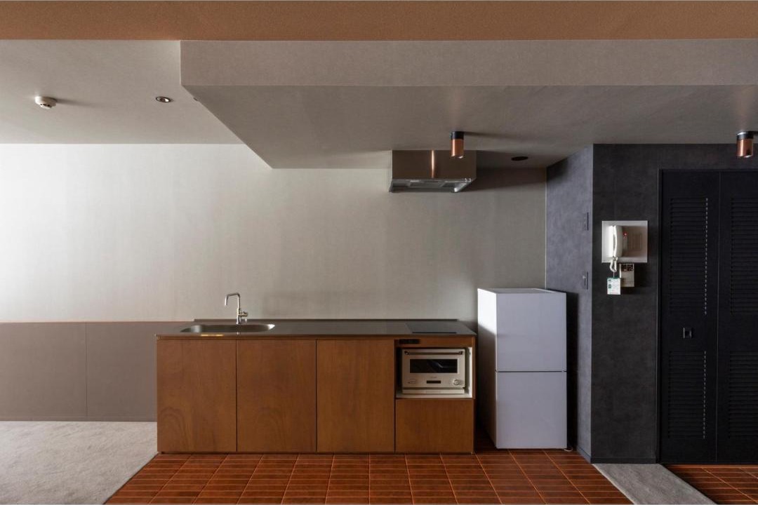 Photo of Kitchen in Yuzawa-machi