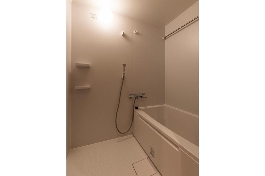 Photo of Bathroom in Yuzawa-machi