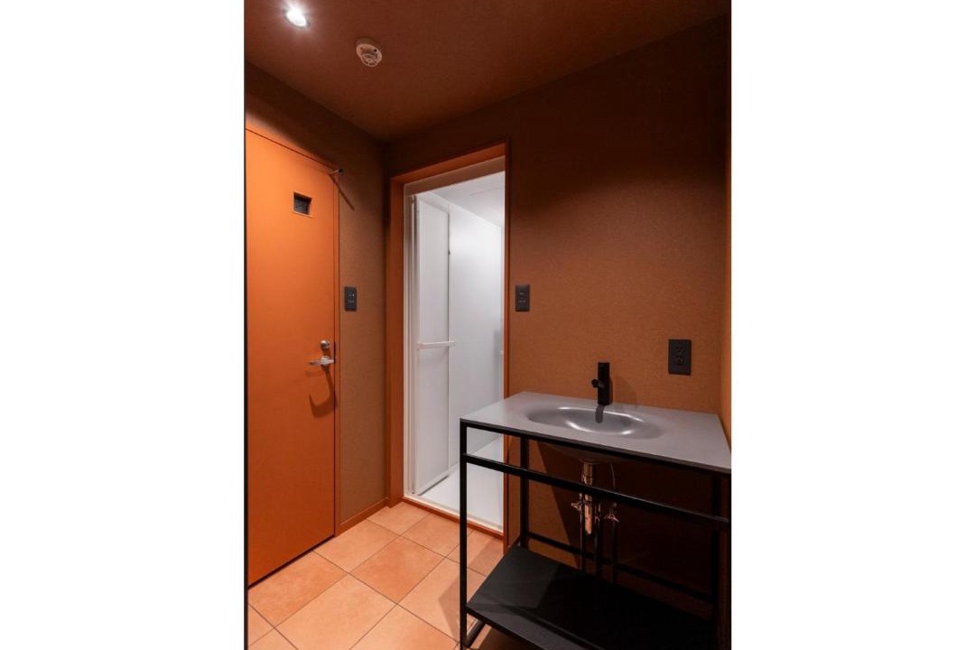Photo of Bathroom in Yuzawa-machi