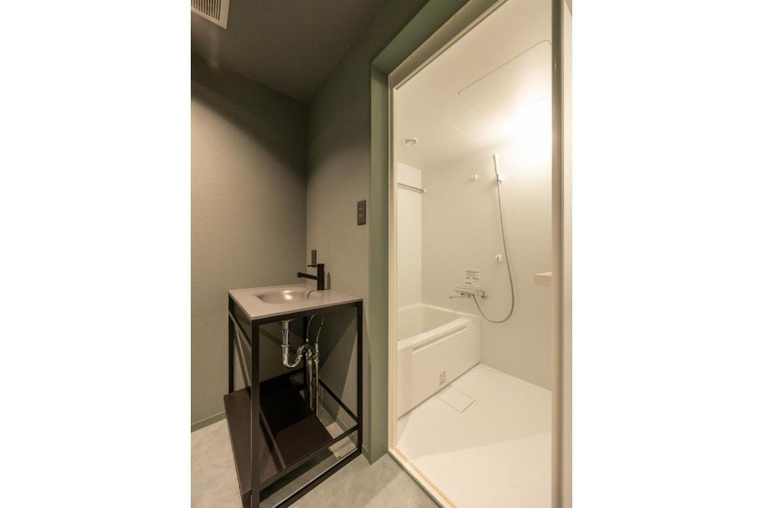 Photo of Bathroom in Yuzawa-machi