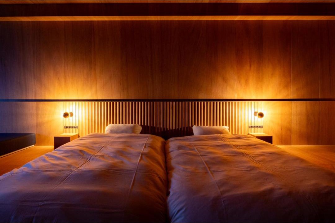 Photo of Bedroom in Yuzawa-machi