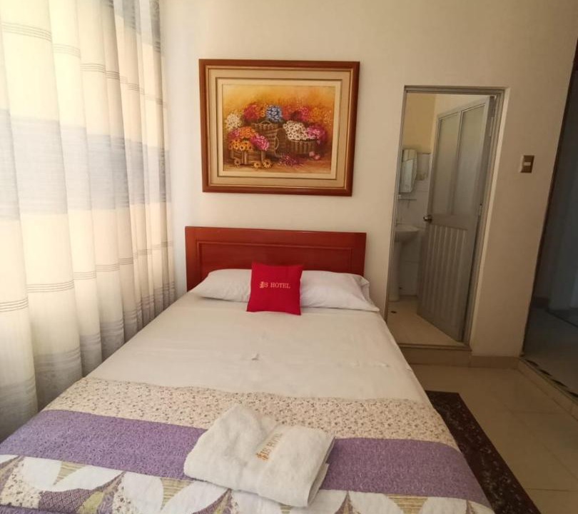 Photo of Bedroom in Tumbes