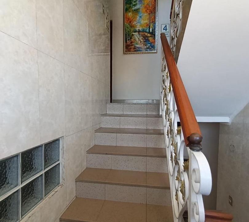 Photo of Bathroom in Tumbes