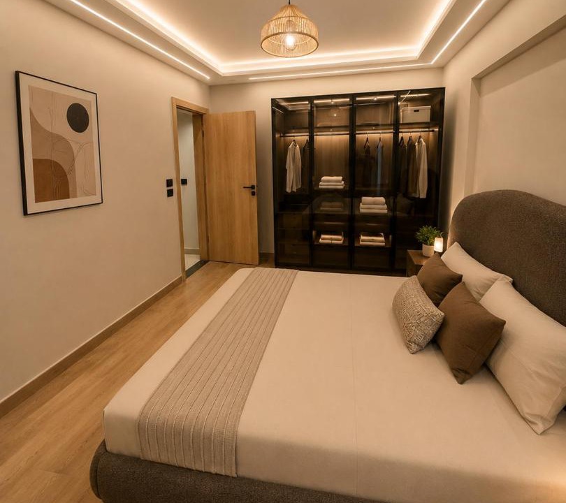 Photo of Bedroom in San Stifano