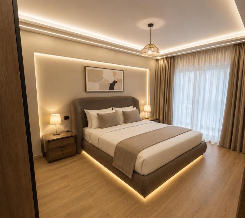 Photo of Bedroom in San Stifano