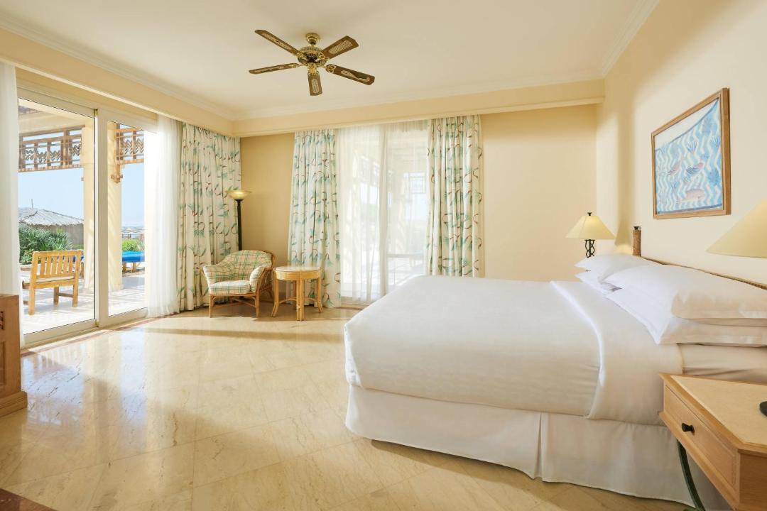Photo of Bedroom in Soma Bay
