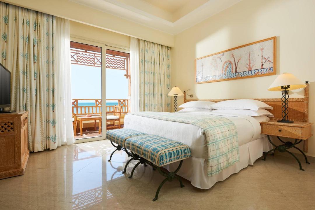 Photo of Bedroom in Soma Bay
