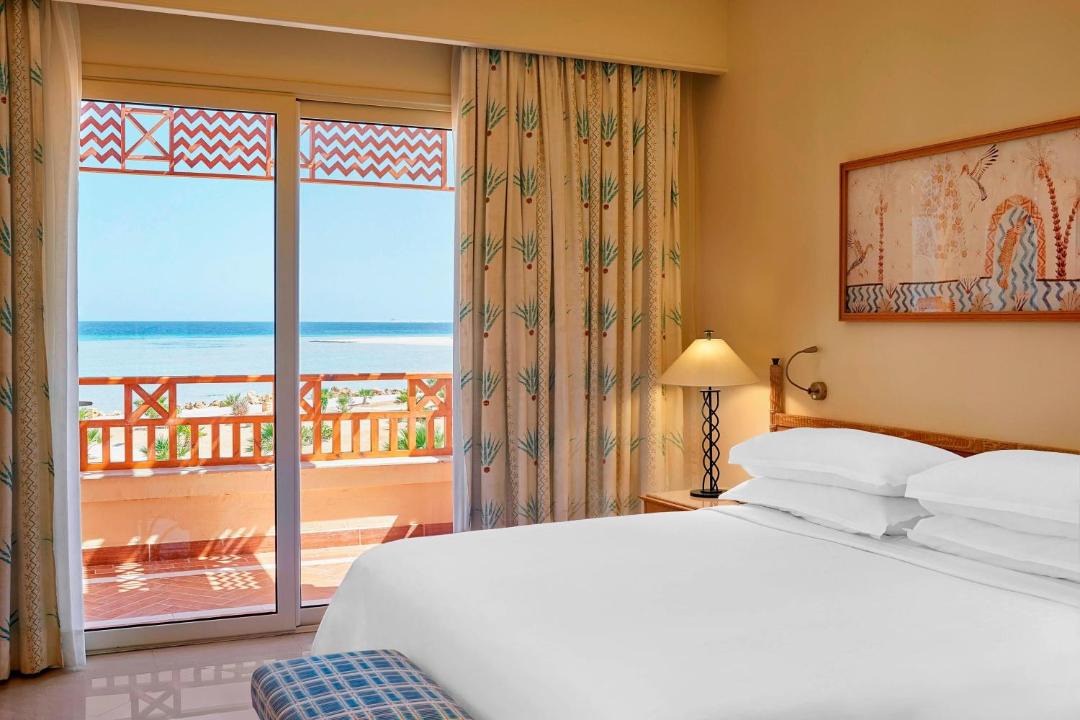 Photo of Bedroom in Soma Bay