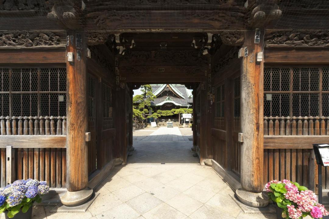 Photo of Others in Shibamata