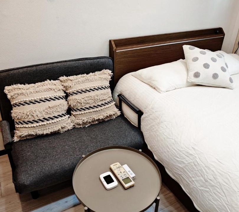 Photo of Bedroom in Kabukicho