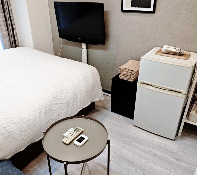 Photo of Bedroom in Kabukicho