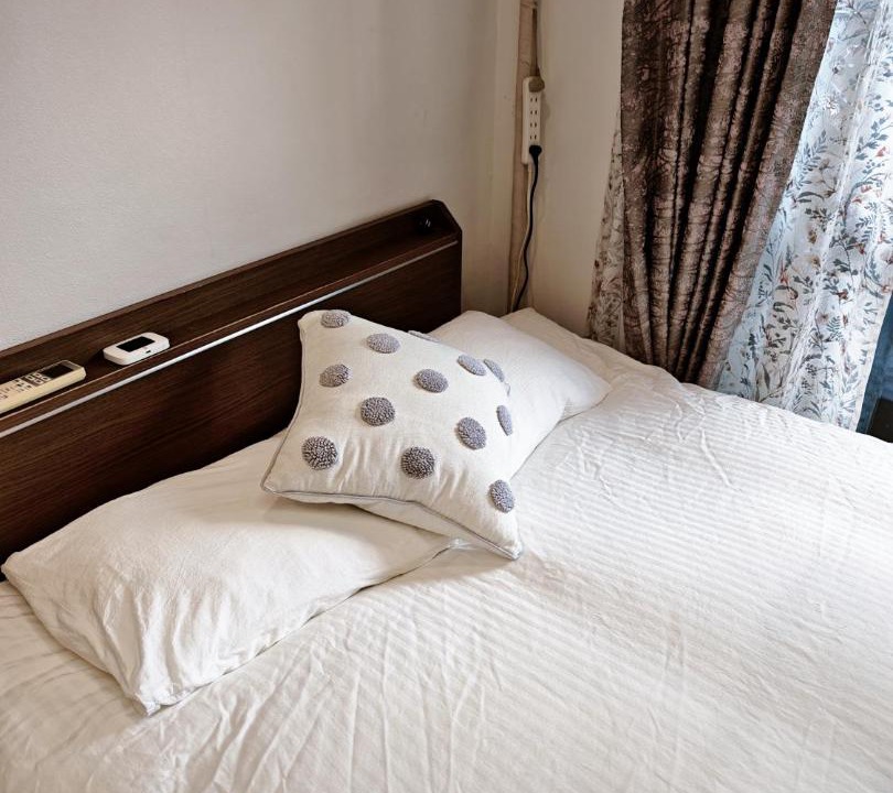 Photo of Bedroom in Kabukicho