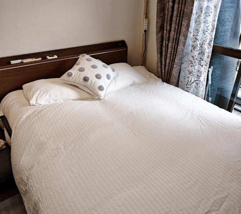 Photo of Bedroom in Kabukicho