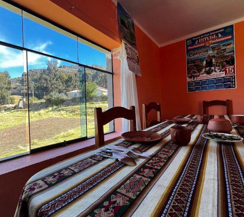Photo of Bedroom in Ocosuyo