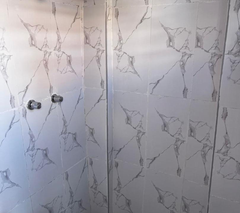 Photo of Bathroom in Ocosuyo