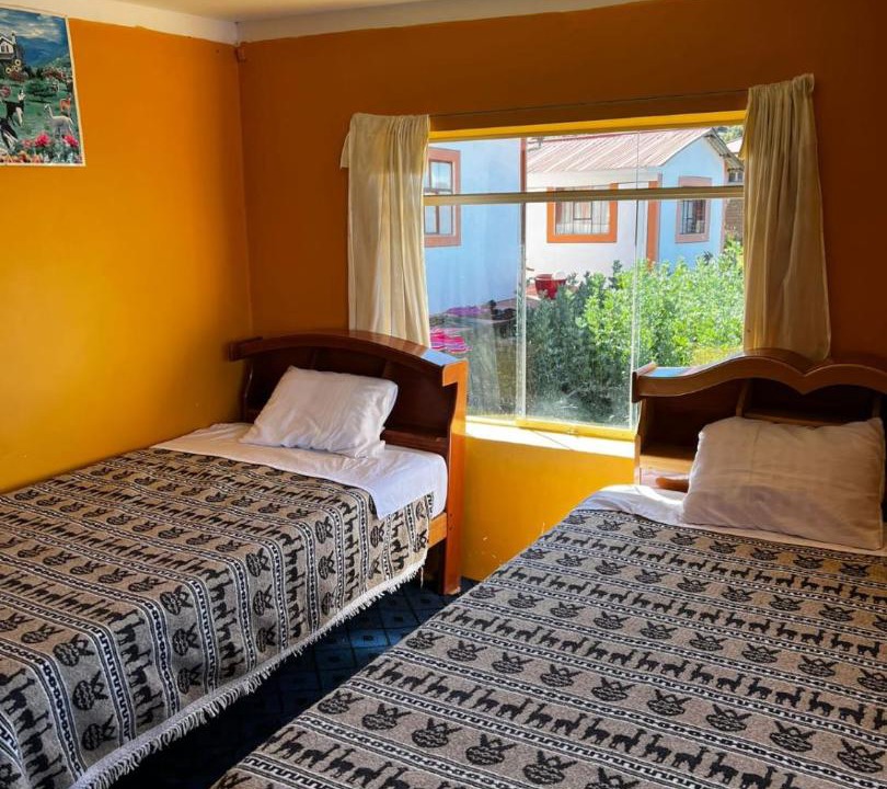 Photo of Bedroom in Ocosuyo