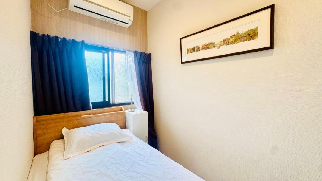 Photo of Bedroom in Nerima