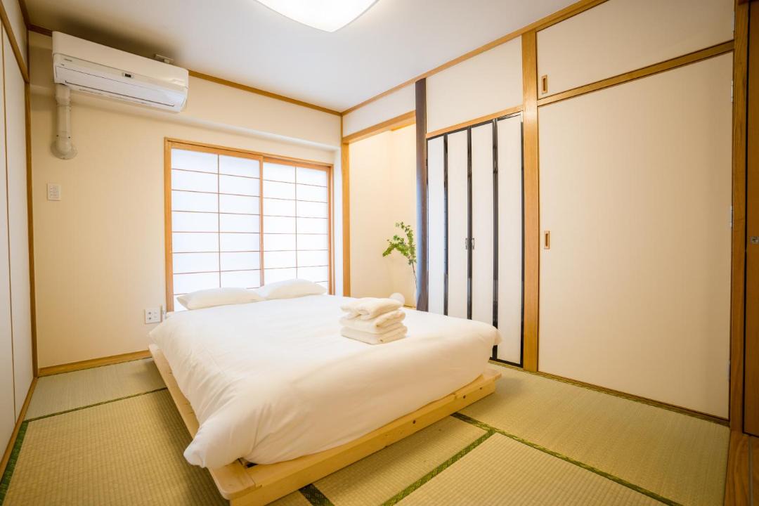 Photo of Bedroom in Chuo-ku