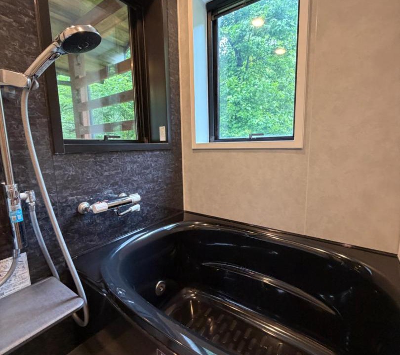 Photo of Bathroom in Minamiaso
