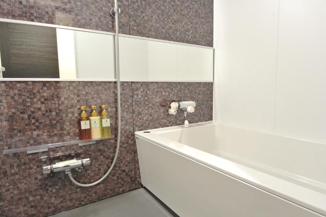 Photo of Bathroom in Kamiina-gun