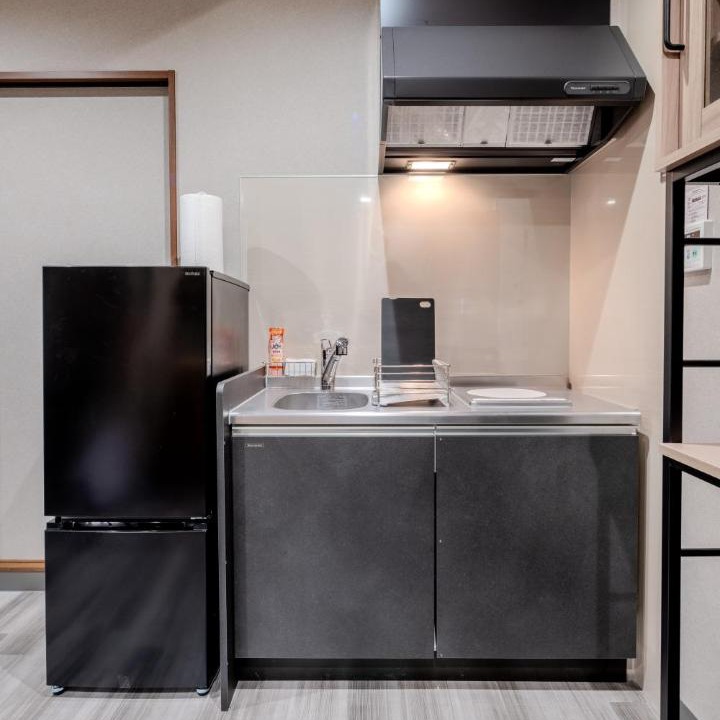 Photo of Kitchen in Higashisengoku-cho