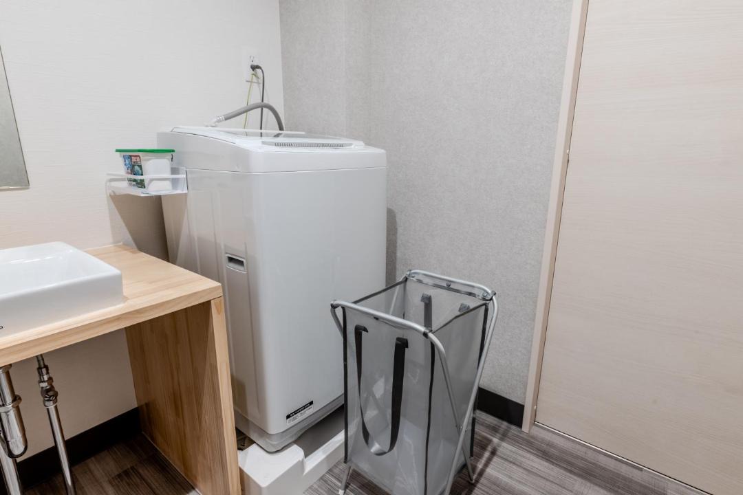 Photo of Bathroom in Higashisengoku-cho