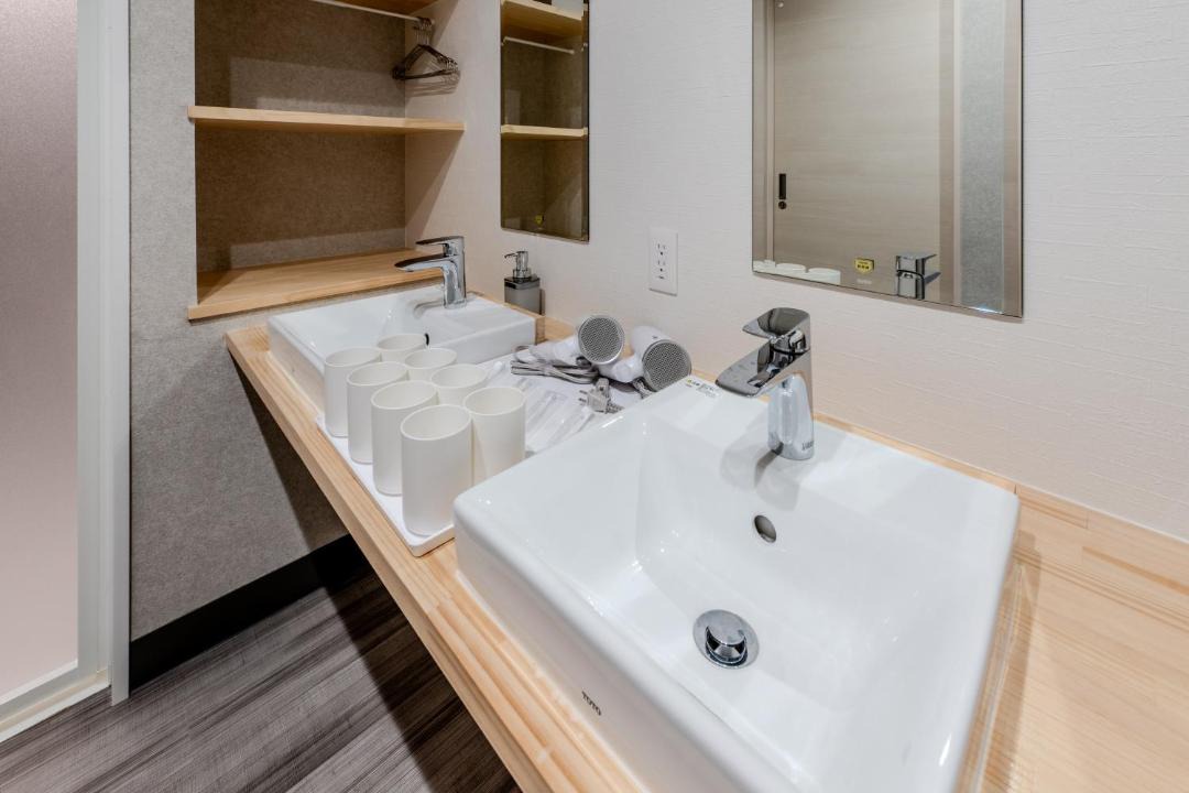 Photo of Bathroom in Higashisengoku-cho