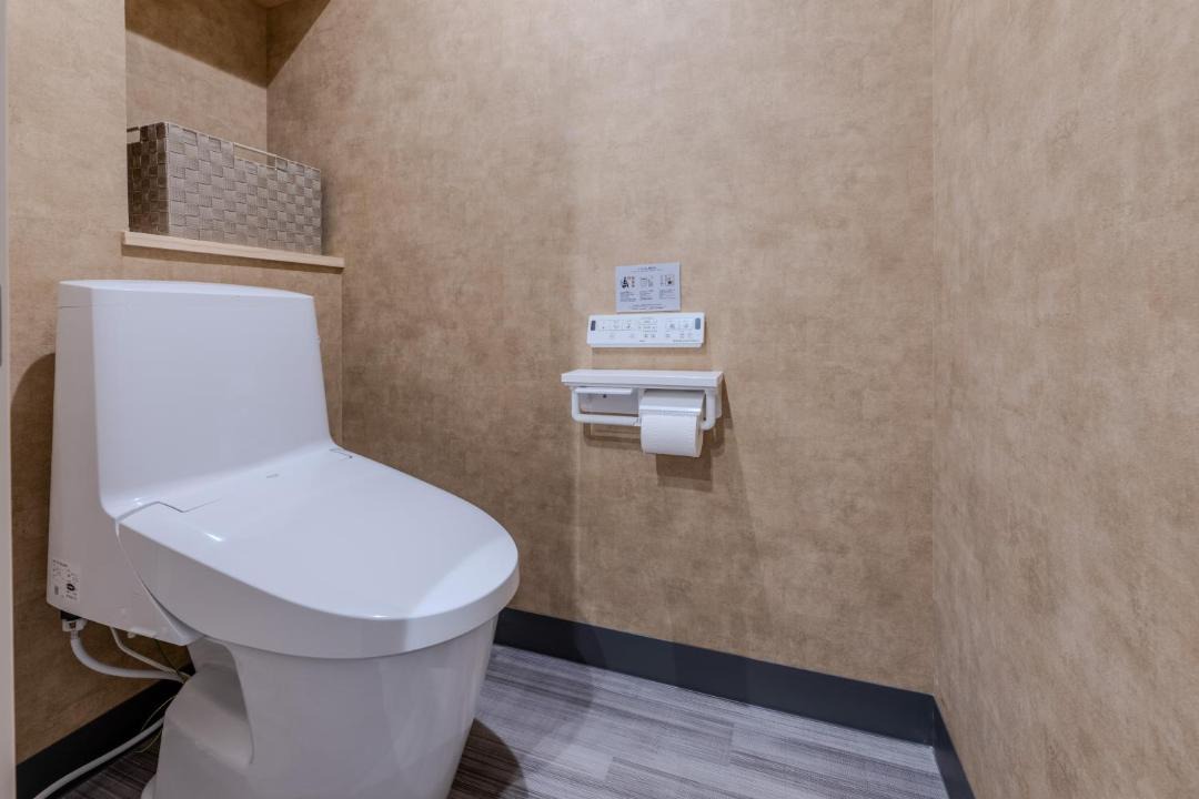 Photo of Bathroom in Higashisengoku-cho