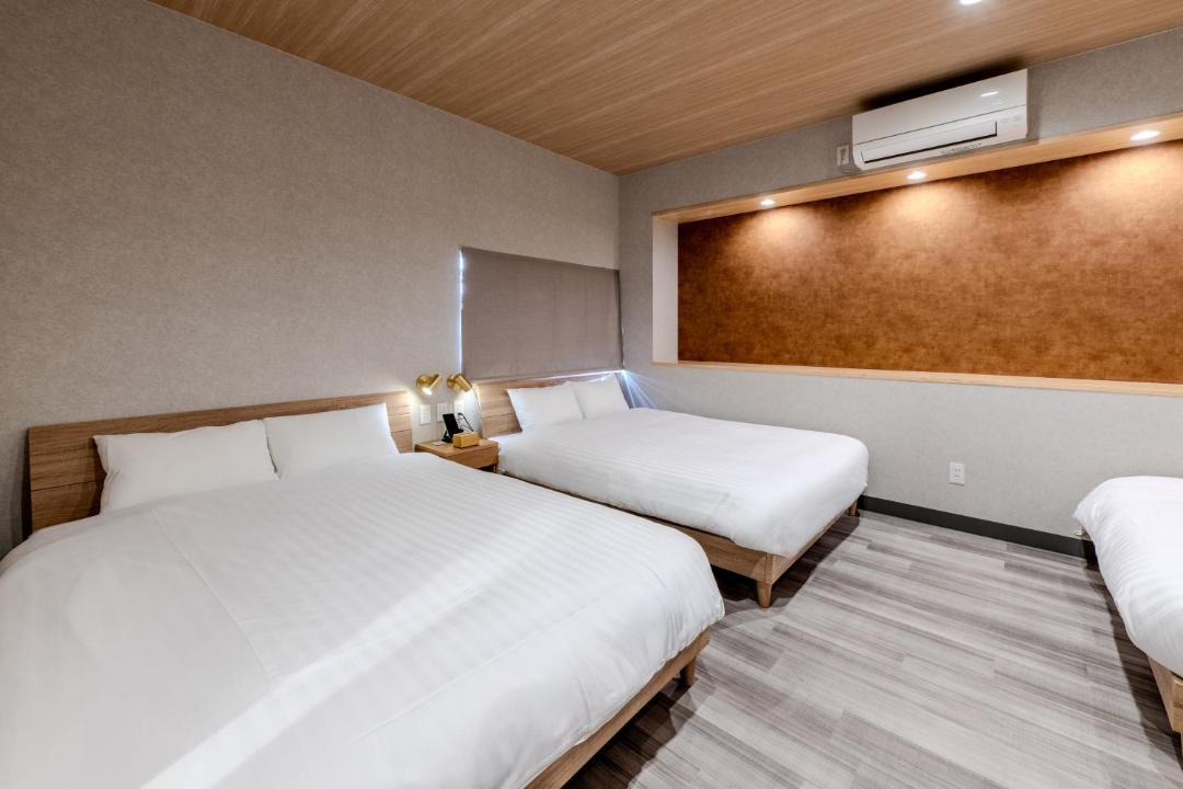 Photo of Bedroom in Higashisengoku-cho