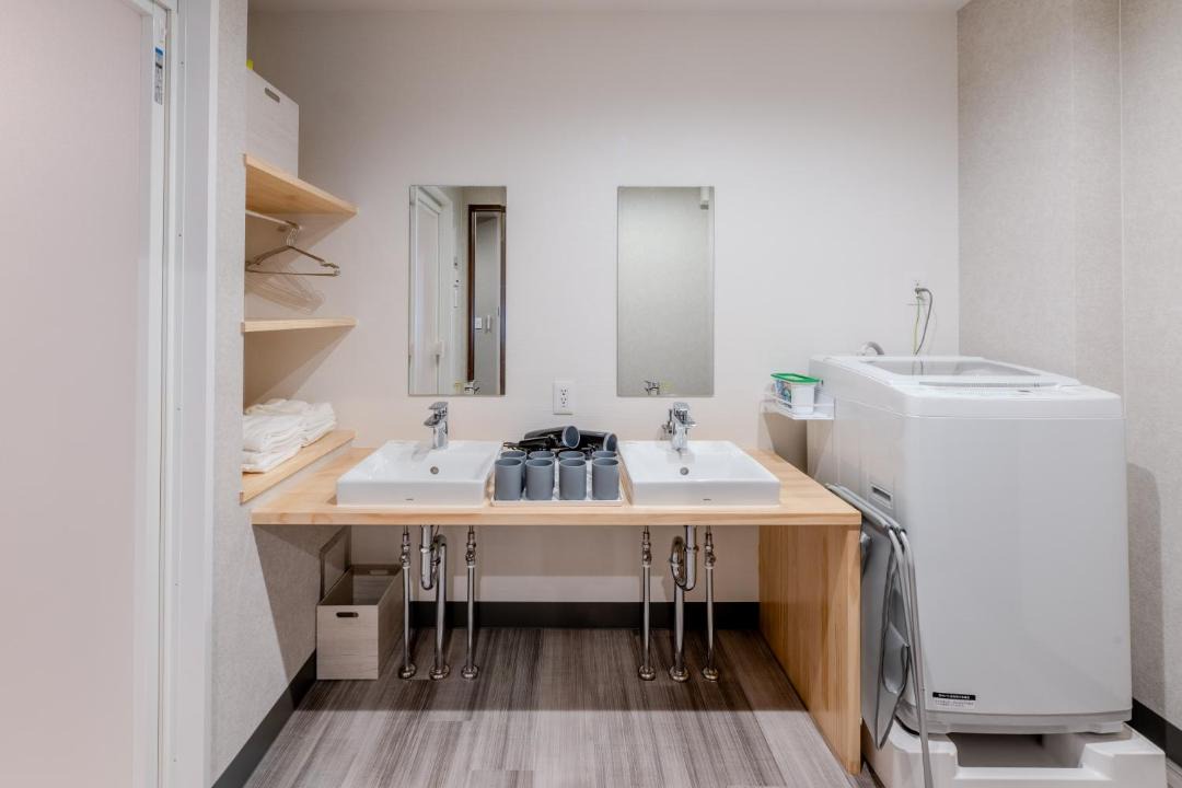 Photo of Bathroom in Higashisengoku-cho