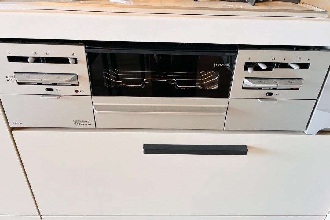 Photo of Kitchen in Higashiizu
