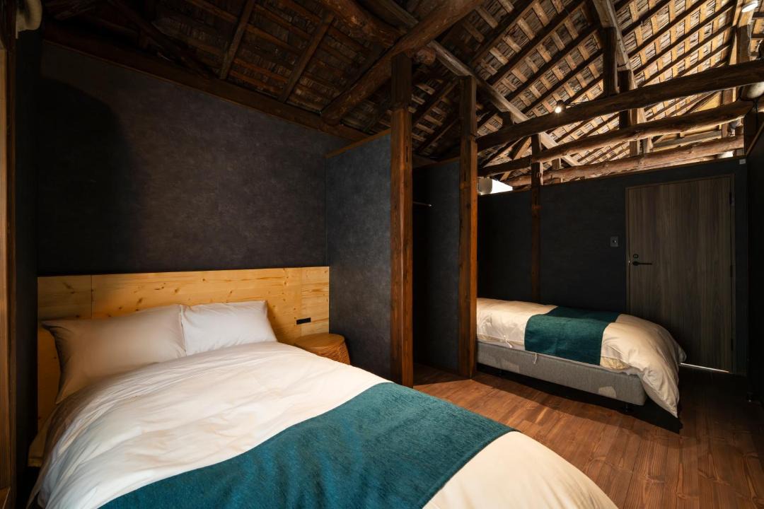 Photo of Bedroom in Koshigoe